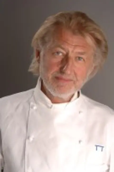 Pierre Gagnaire