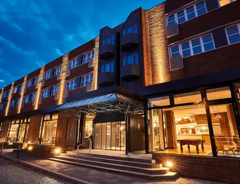 Leonardo Hotels bolsters its presence in Germany