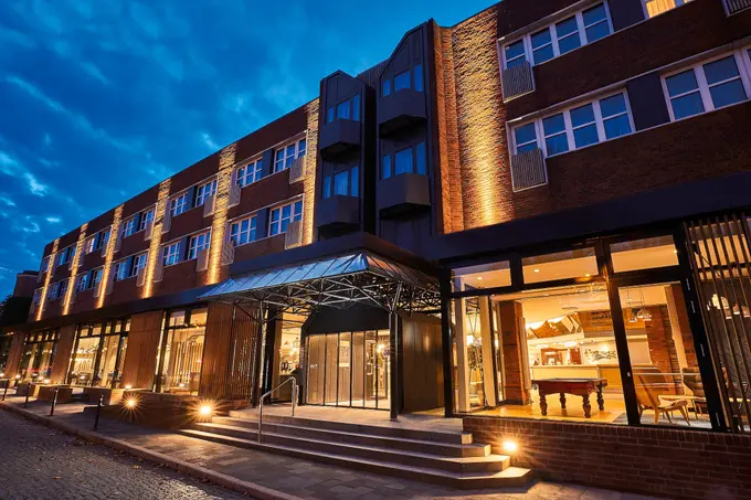 Leonardo Hotels bolsters its presence in Germany