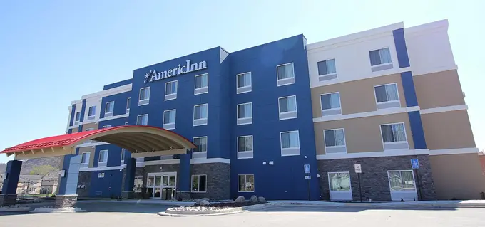 AmericInn Hotel and Suites Winona ......
