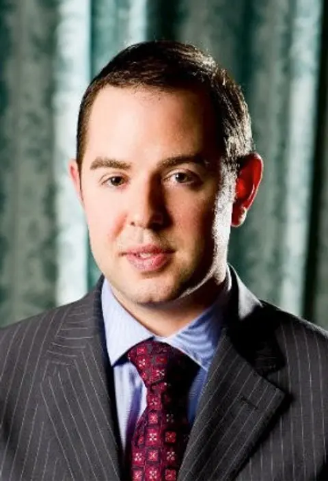 Shawn Halloran