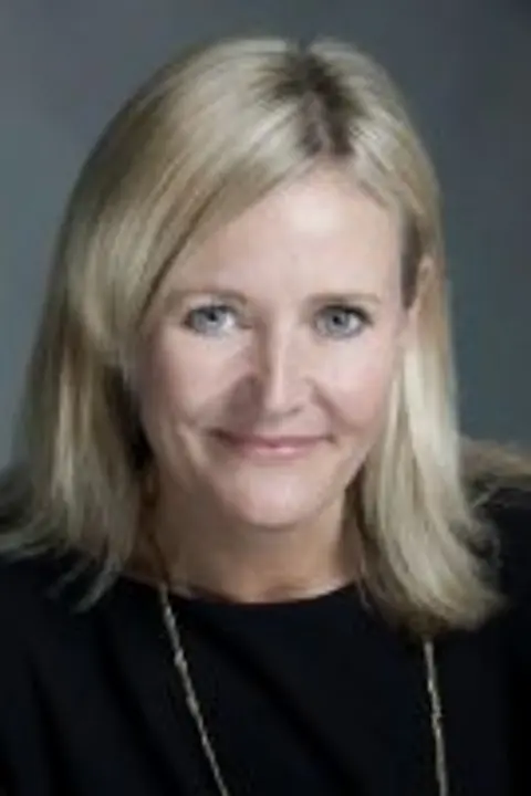 Hilary Cross