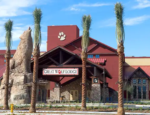 Great Wolf Lodge