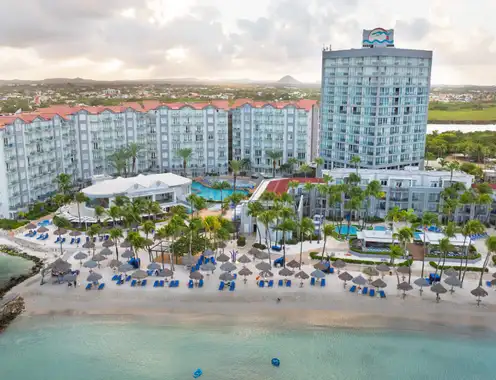 Divi Aruba Phoenix Beach Resort