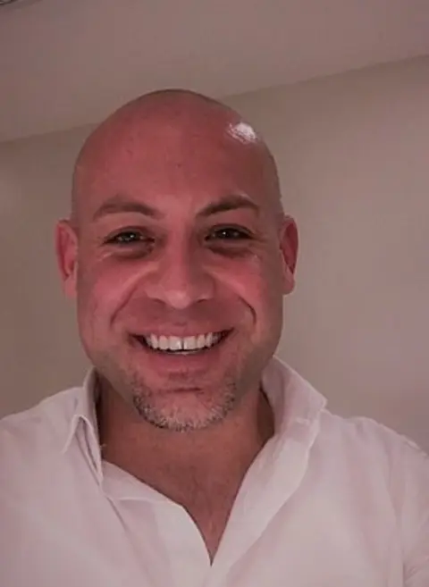 Carlos Batista