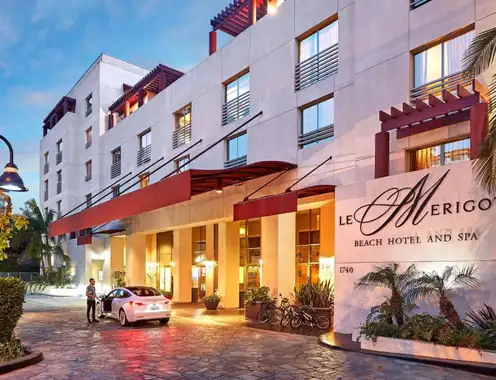 Crescent Hotels & Resorts Adds Le Merigot Santa Monica to Management Portfolio
