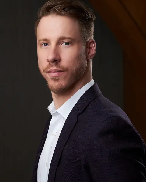 Sean Muir