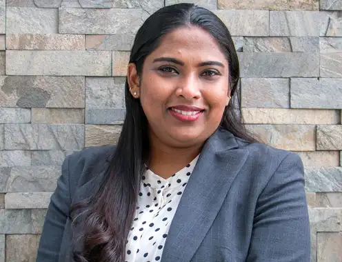 Sruthy Sadanandan