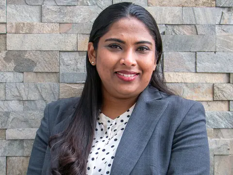 Sruthy Sadanandan
