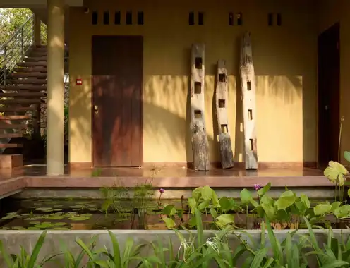 From Sustainability to Regeneration: A Forgotten Paradise Reborn