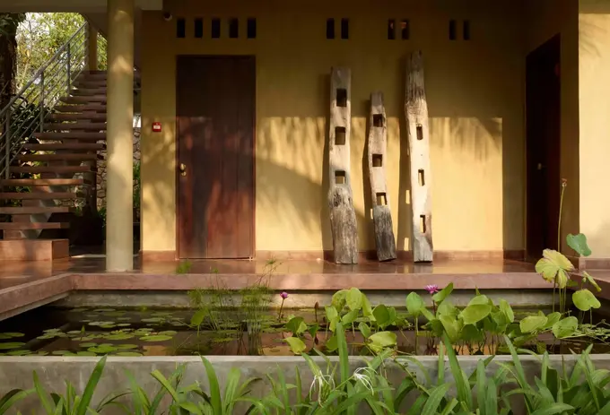 From Sustainability to Regeneration: A Forgotten Paradise Reborn