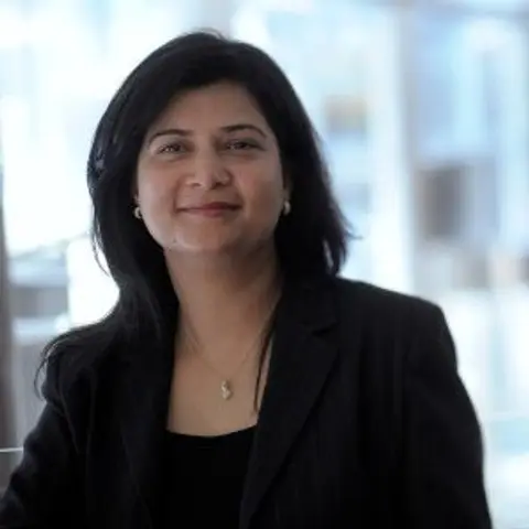 Seema Pande