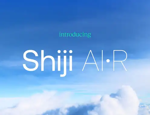 Shiji AI•R: Transitioning to an AI‑First Hospitality Platform