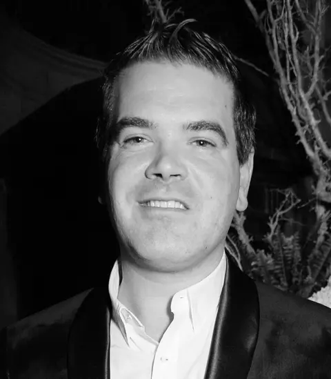David Taylor