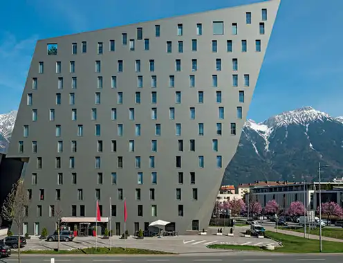 Hilton Garden Inn Innsbruck