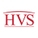 Logo 'HVS International'