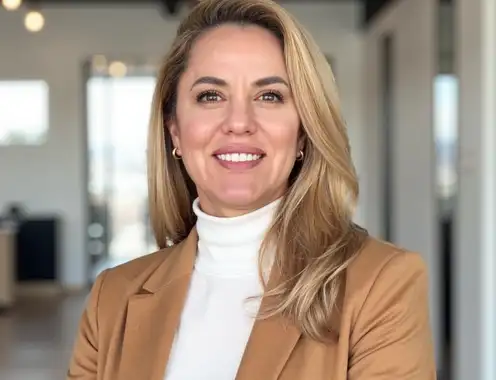 Noelia Magnusson