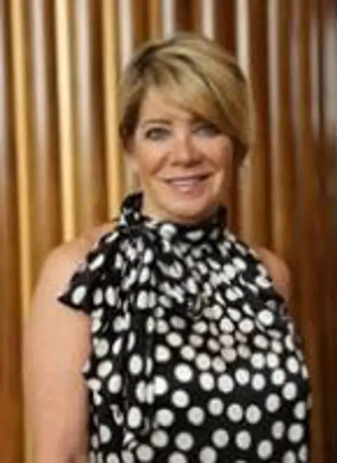 Tina Gerson