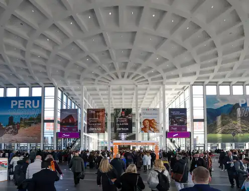 ITB Berlin 2025 launches ticket sales and registration for top buyers