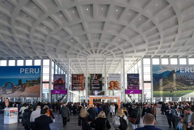 ITB Berlin 2025 launches ticket sales and registration for top buyers