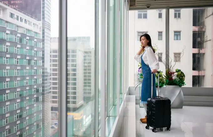 Asia Pacific Hotel Operators Confident in Sector