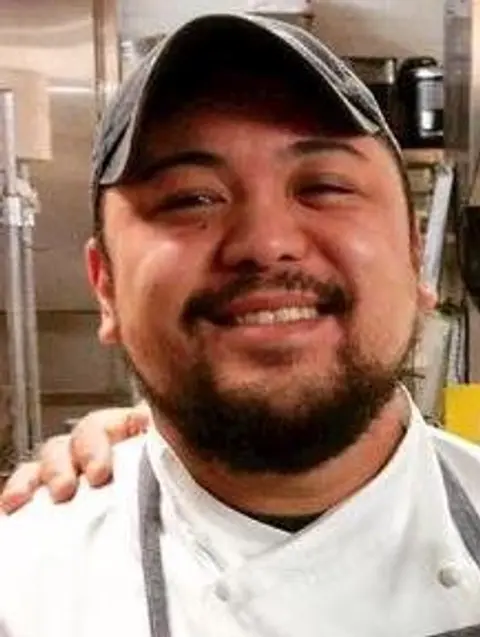 Ryan Mendoza