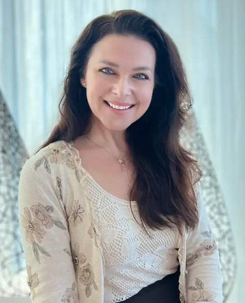Veronika Szabo