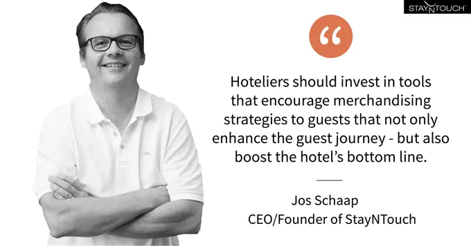 How Hotels Can Leverage the Psychology of Impulse Buying to Capture More Revenue and Enhance the Guest Stay