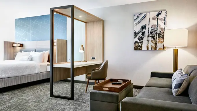 SpringHill Suites Springfield Southwest ......