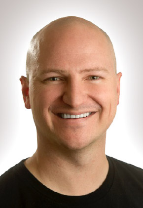 Patrick Bosworth