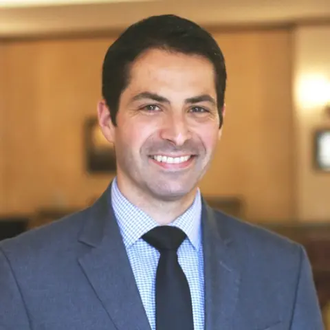 Ray DeJohn