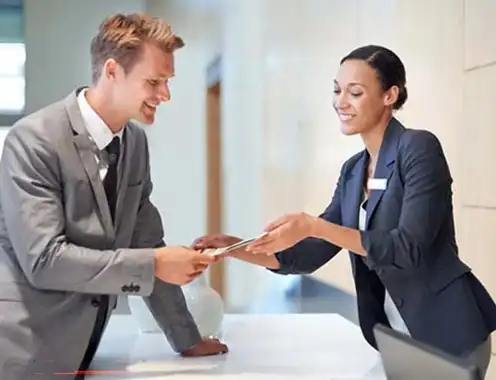 Will the Human Touch Become the Ultimate Hotel Luxury in an Automated World?