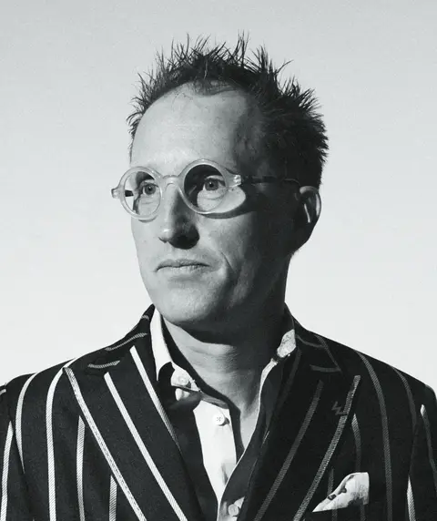 David Cronin