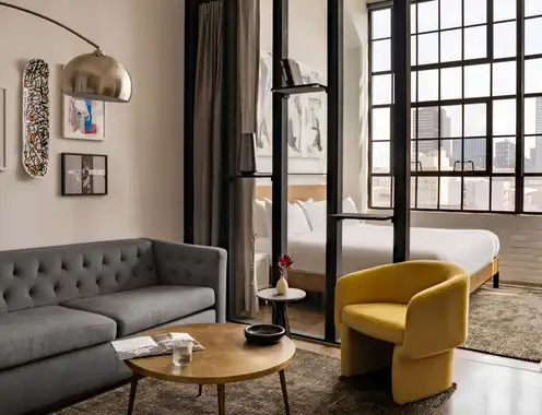 The Heid Lofts by Reside, a Wyndham Residence
