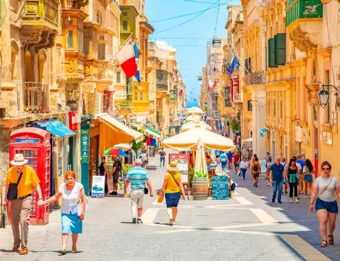 WTTC Sets Out Eight Priorities to Secure Europe's Travel & Tourism Leadership as Governments Across the Region Shape New Tourism Strategies