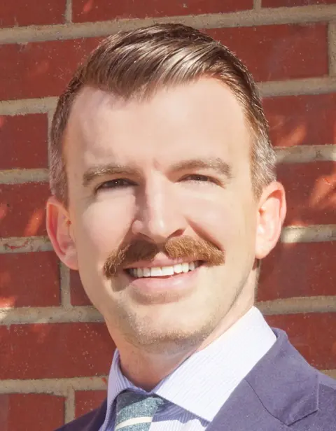 Austin Cooper