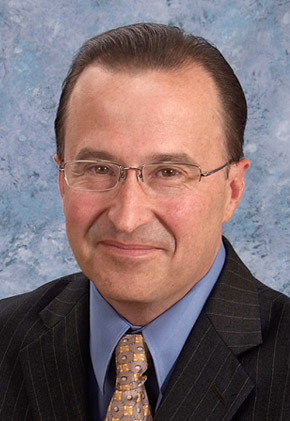 Michael McCormick