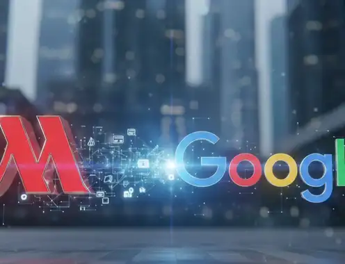 What You Must Take Away from Marriott-Google AI Direct Booking
