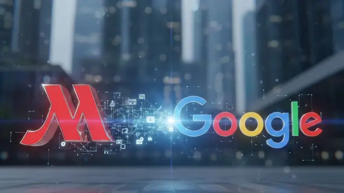 What You Must Take Away from Marriott-Google AI Direct Booking
