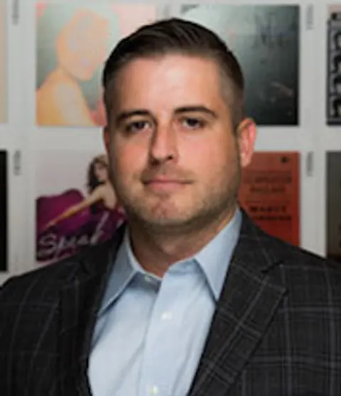 Chris Marquis