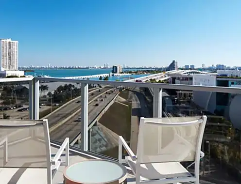 The Gabriel Miami, Curio Collection by Hilton