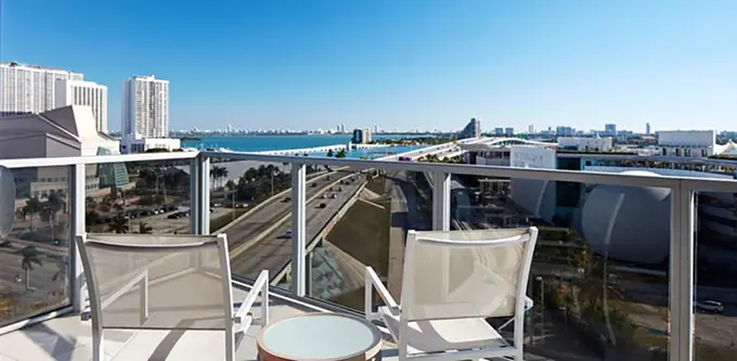The Gabriel Miami, Curio Collection by Hilton ......
