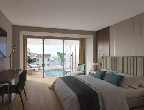 Hotel Tivoli Coimbra