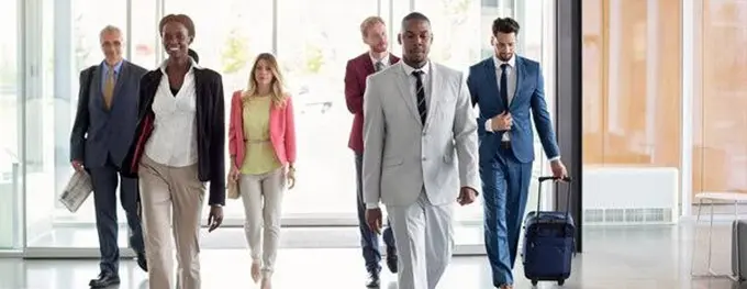 Business Travel Is Getting Smarter, More Selective, and More Human