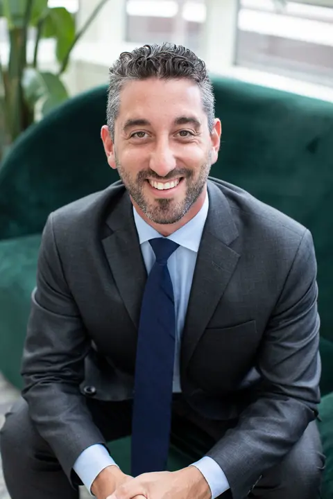 David Tortora