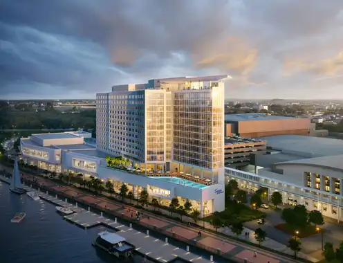 Signia by Hilton Savannah