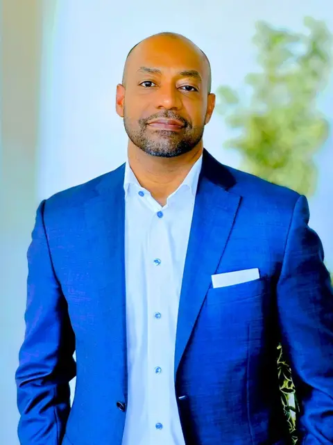 Mario Thompson
