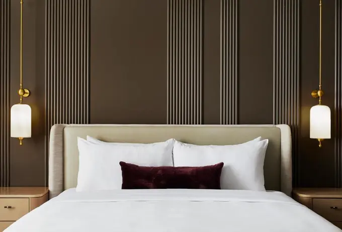 The London Hotel Returns to NYC: Mayfair's Hospitality DNA Goes Global