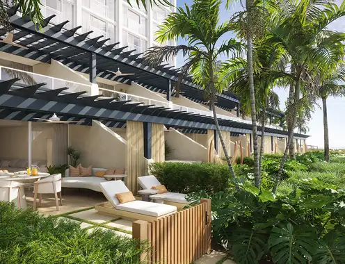 The Boca Raton Beach Club