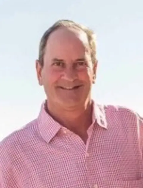 David Flack as General Manager